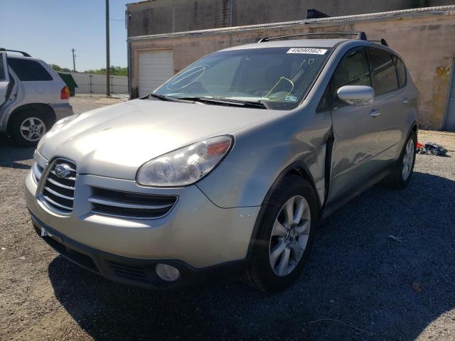 Photo 2 from auction – 2006 SUBARU B9 TRIBECA with VIN 4S4WX82C264423316