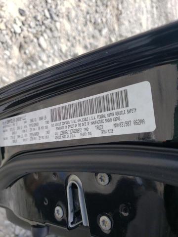 Photo 10 from auction – 2013 RAM 1500 SLT with VIN 1C6RR6LT6DS638812