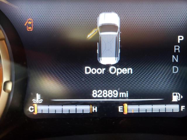 Photo 8 from auction – 2015 JEEP RENEGADE L with VIN ZACCJADT7FPC25281
