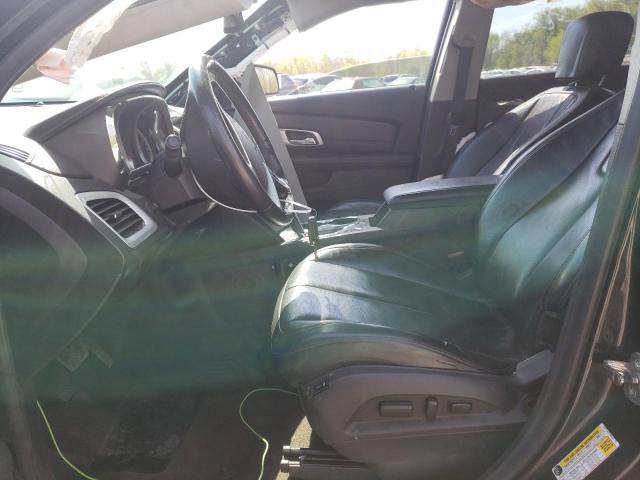 Photo 5 from auction – 2011 GMC TERRAIN SL with VIN 2CTFLXE52B6347715