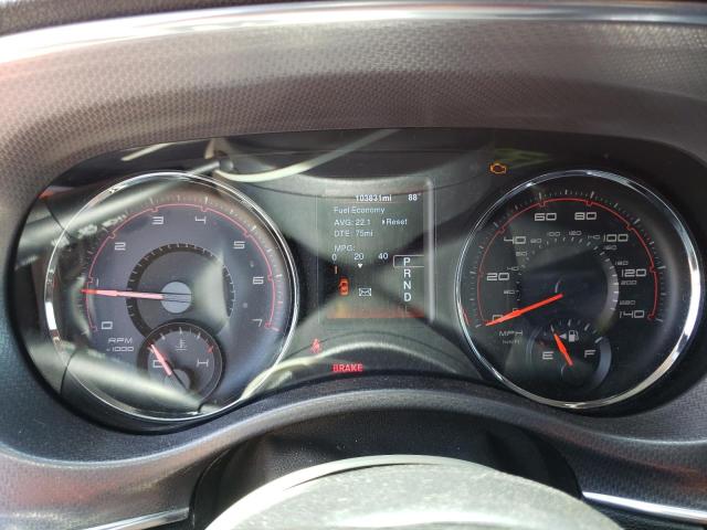 Фото 8 с аукциона – 2014 DODGE CHARGER SE с VIN 2C3CDXBG3EH353604