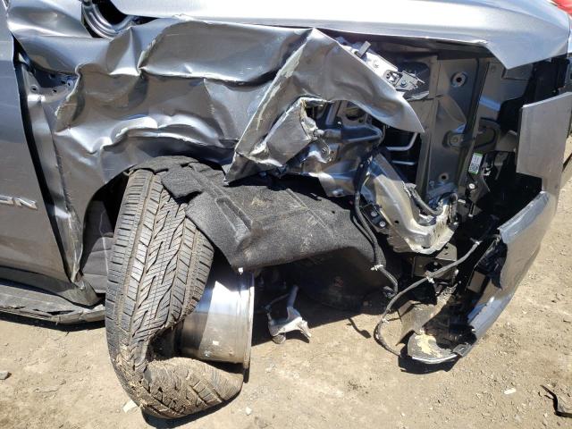 Photo 9 from auction – 2022 GMC YUKON SLE with VIN 1GKS2AKD6NR202244