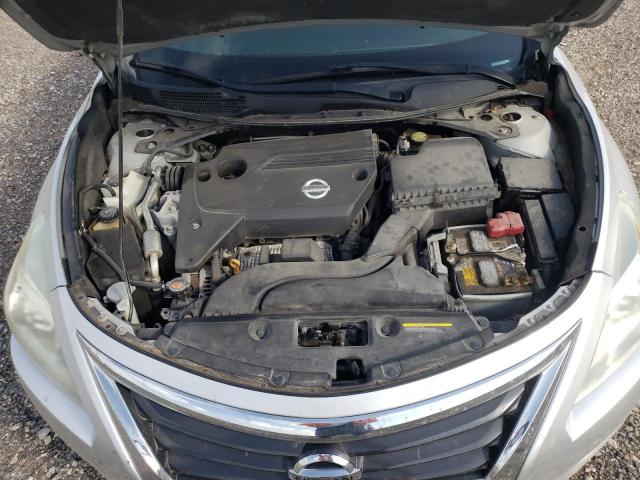 Photo 7 from auction – 2015 NISSAN ALTIMA 2.5 with VIN 1N4AL3AP0FC243586