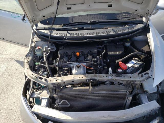Photo 7 from auction – 2009 HONDA CIVIC LX with VIN 2HGFA16529H339823