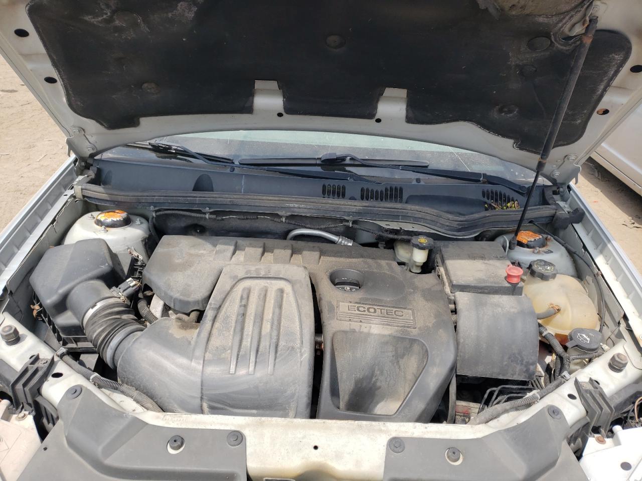 Photo 7 from auction – 2007 CHEVROLET COBALT LT with VIN 1G1AL58F877207943