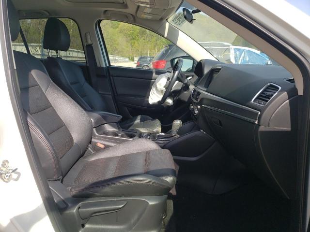 Photo 5 from auction – 2016 MAZDA CX-5 GT with VIN JM3KE4DY8G0818739