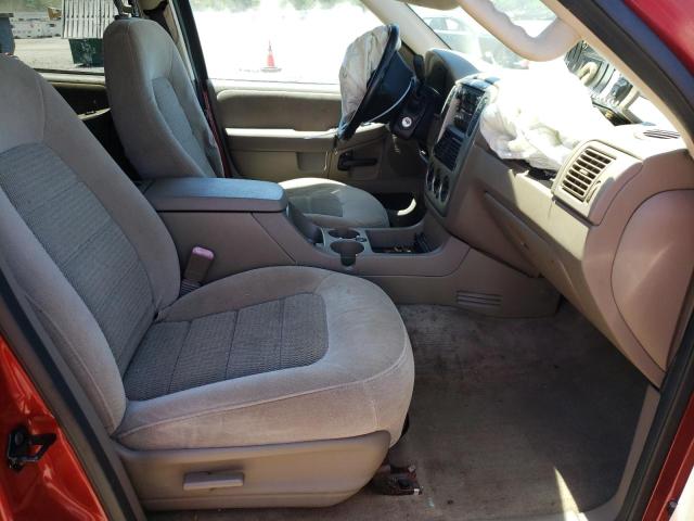 Photo 5 from auction – 2005 FORD EXPLORER X with VIN 1FMZU73K35ZA48351