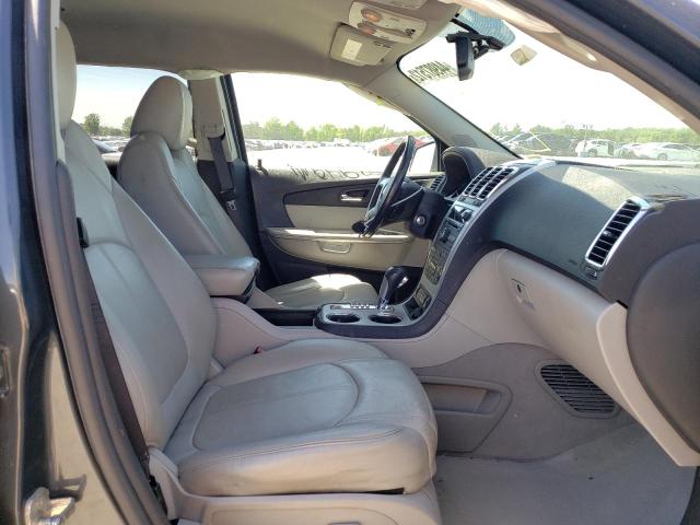 Photo 5 from auction – 2011 GMC ACADIA SLT with VIN 1GKKVRED5BJ181074