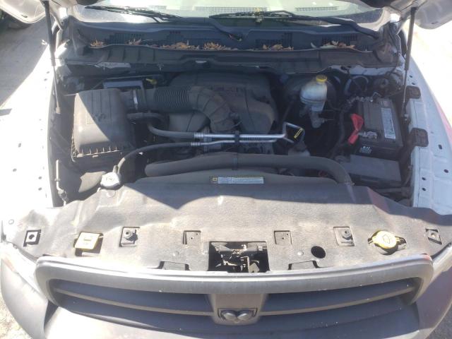 Photo 7 from auction – 2011 DODGE RAM 1500 with VIN 1D7RB1GT0BS696766
