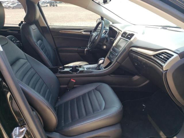 Photo 5 from auction – 2016 FORD FUSION SE with VIN 3FA6P0HD3GR350560