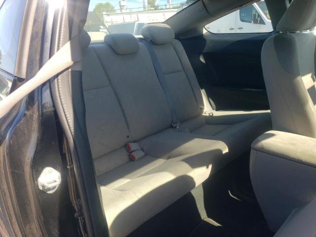 Photo 6 from auction – 2012 HONDA CIVIC LX with VIN 2HGFG3B5XCH547973