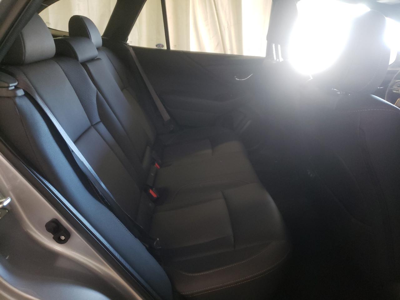 Photo 6 from auction – 2022 SUBARU OUTBACK WI with VIN 4S4BTGUDXN3147384