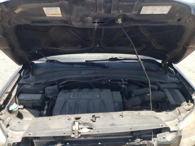 Photo 7 from auction – 2007 HONDA PILOT EXL with VIN 5FNYF28787B019681