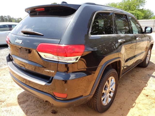 Photo 4 from auction – 2015 JEEP GRAND CHER with VIN 1C4RJEBG1FC230763