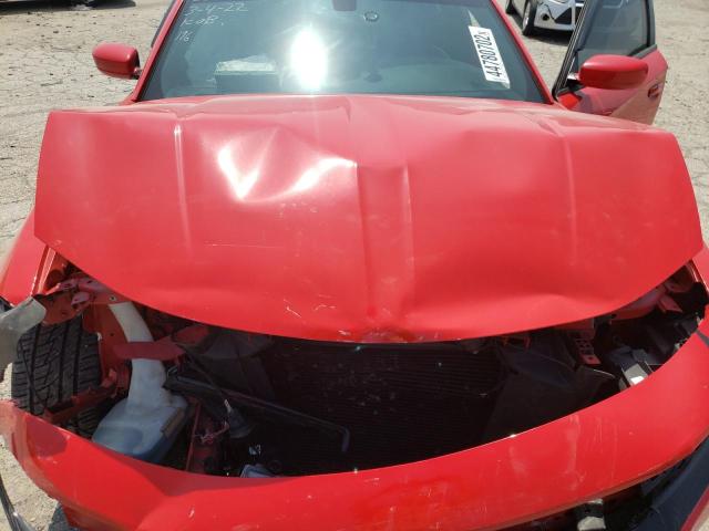 Photo 7 from auction – 2018 DODGE CHARGER GT with VIN 2C3CDXJG5JH174816