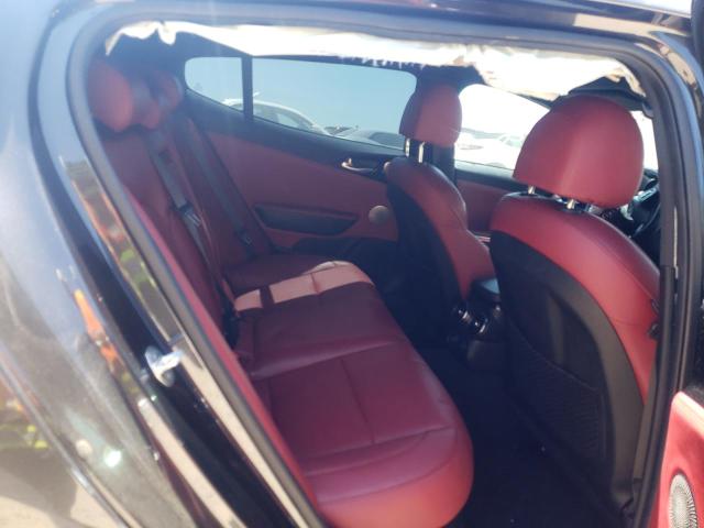 Photo 6 from auction – 2020 KIA STINGER with VIN KNAE15LA4L6079076