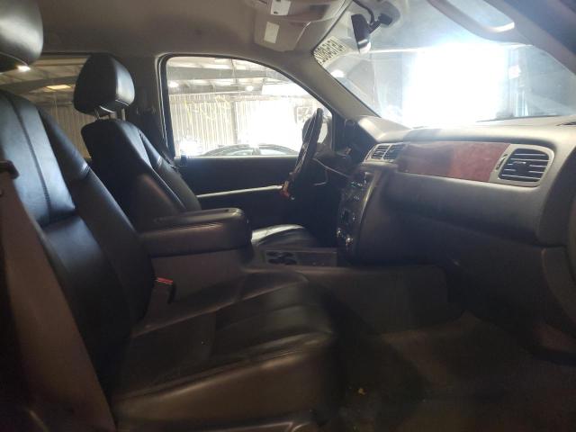 Photo 5 from auction – 2011 GMC YUKON SLT with VIN 1GKS2CE0XBR297326