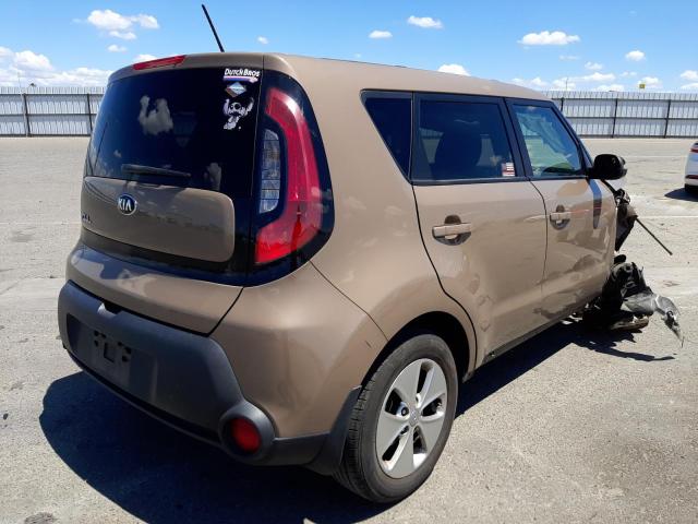 Photo 4 from auction – 2015 KIA SOUL with VIN KNDJN2A20F7170733