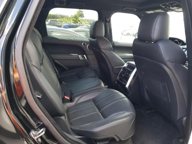 Photo 6 from auction – 2015 LAND ROVER RANGE ROVE with VIN SALWR2VF8FA522010