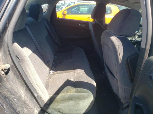Photo 6 from auction – 2014 CHEVROLET IMPALA LIM with VIN 2G1WB5E39E1182595