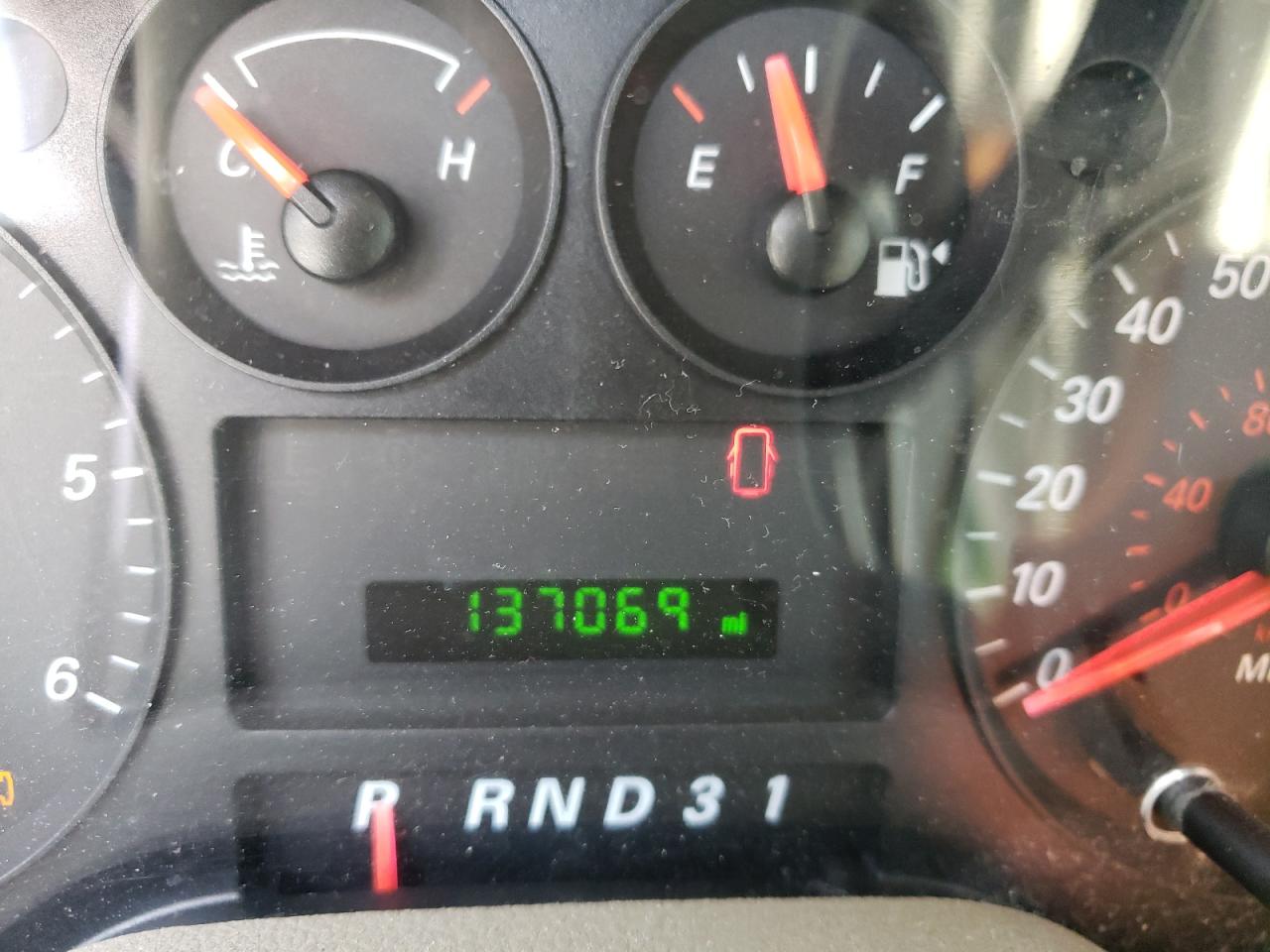 Photo 8 from auction – 2004 FORD FREESTAR S with VIN 2FMZA51614BA08225