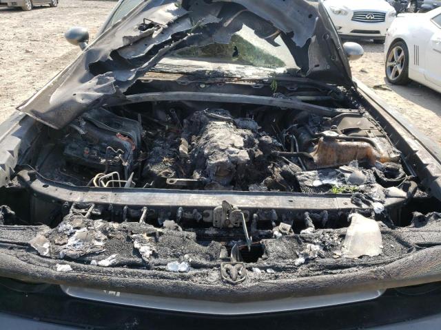 Photo 7 from auction – 2009 DODGE CHALLENGER with VIN 2B3LJ54T89H603767