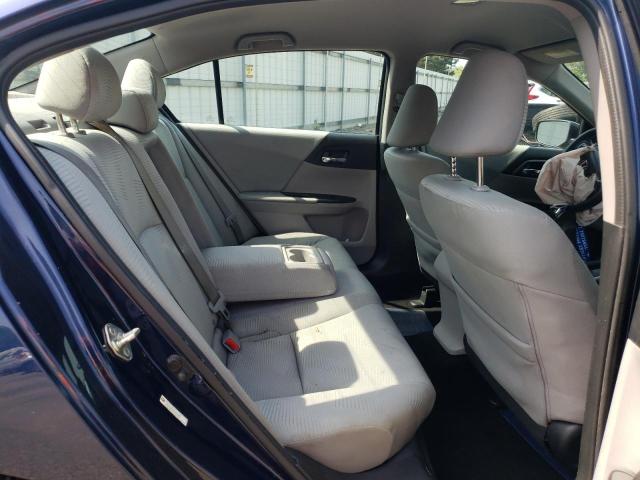 Photo 6 from auction – 2014 HONDA ACCORD LX with VIN 1HGCR2F36EA003150