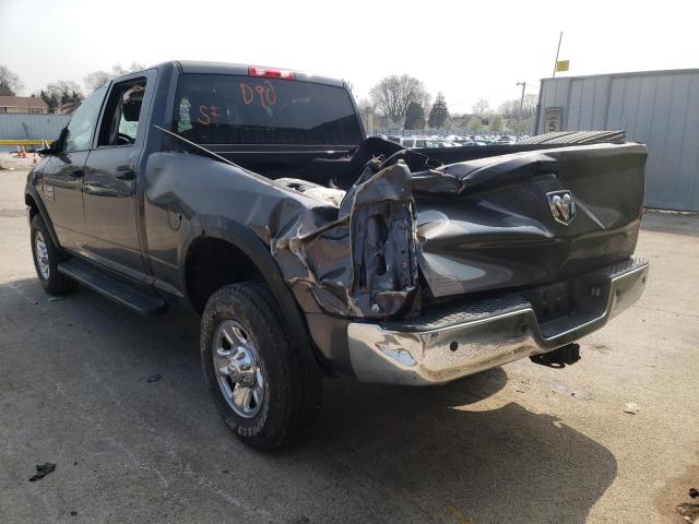 Photo 3 from auction – 2015 RAM 2500 ST with VIN 3C6TR5CT3FG548897
