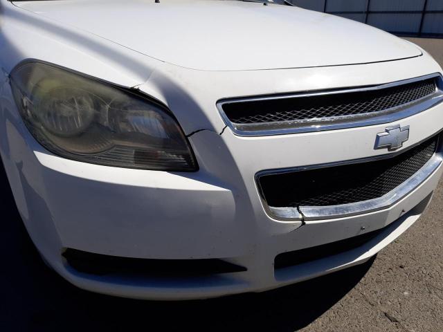 Photo 9 from auction – 2010 CHEVROLET MALIBU LS with VIN 1G1ZB5EB4AF225375