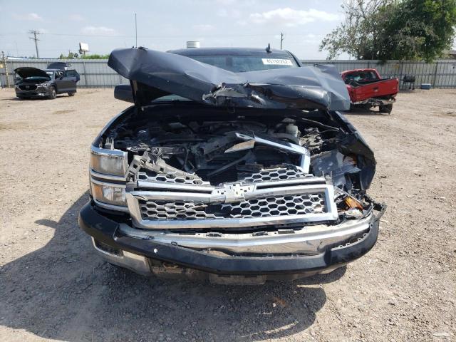 Photo 9 from auction – 2015 CHEVROLET SILVERADO with VIN 3GCUKREC1FG436752