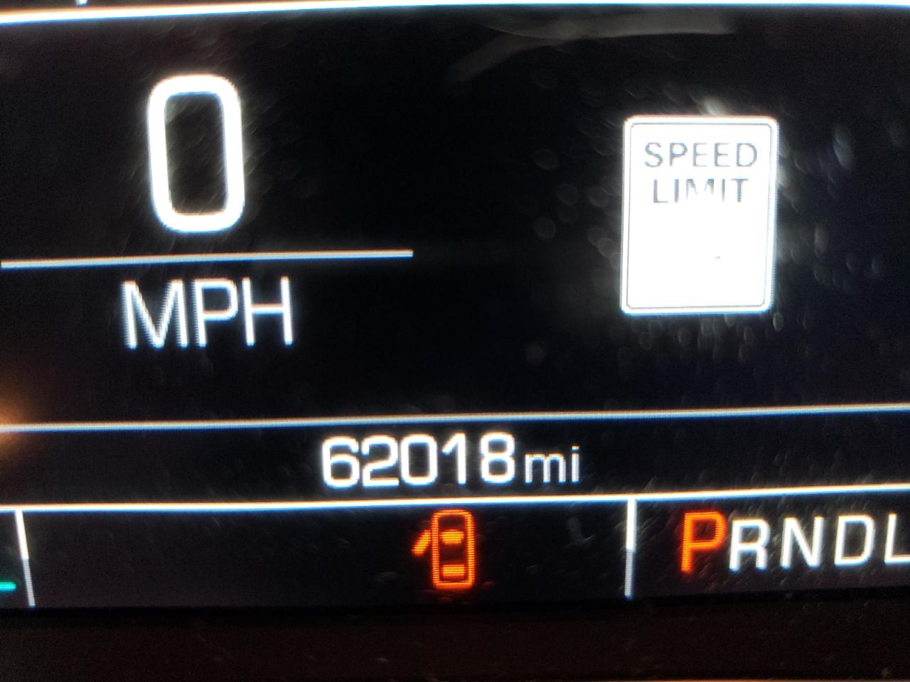Photo 8 from auction – 2017 GMC ACADIA SLT with VIN 1GKKNMLS9HZ186793