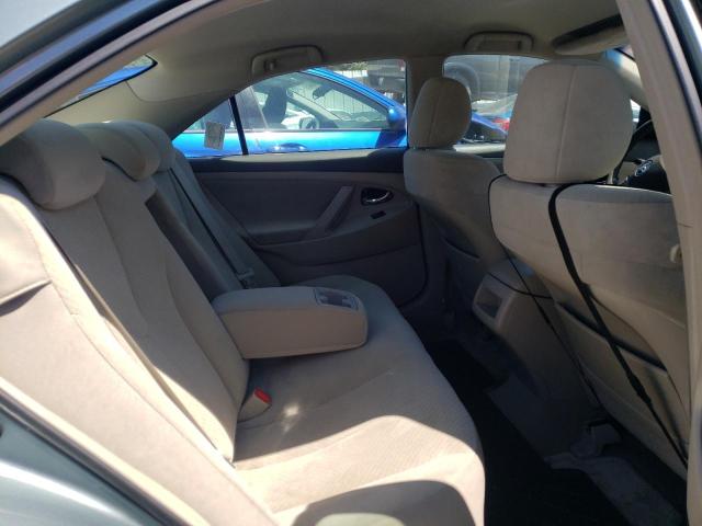 Photo 6 from auction – 2007 TOYOTA CAMRY CE with VIN 4T1BE46K57U679675