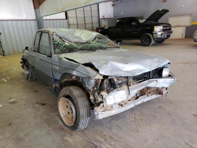 MAZDA B2200 CAB 1988 with VIN JM2UF3133J0343554 - Photo from auction