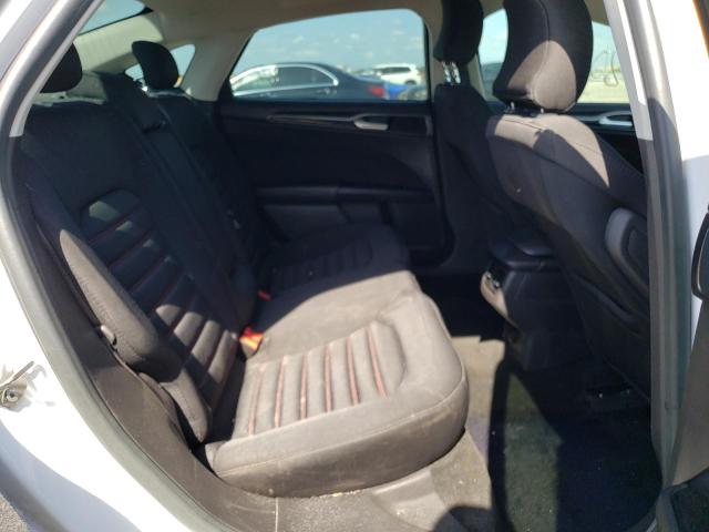 Photo 6 from auction – 2016 FORD FUSION SE with VIN 3FA6P0H75GR201481