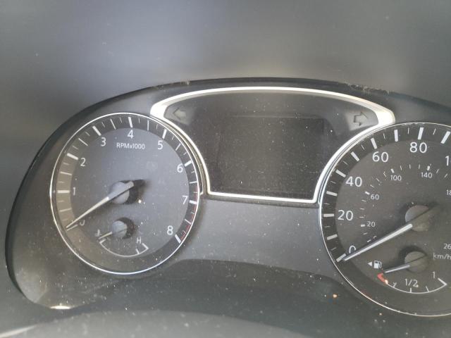Photo 8 from auction – 2020 NISSAN PATHFINDER with VIN 5N1DR2AN4LC642149