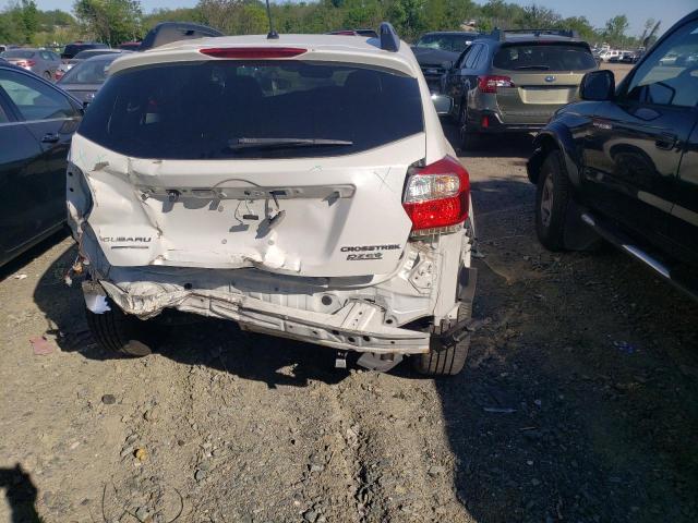 Photo 9 from auction – 2017 SUBARU CROSSTREK with VIN JF2GPABC3H8200652