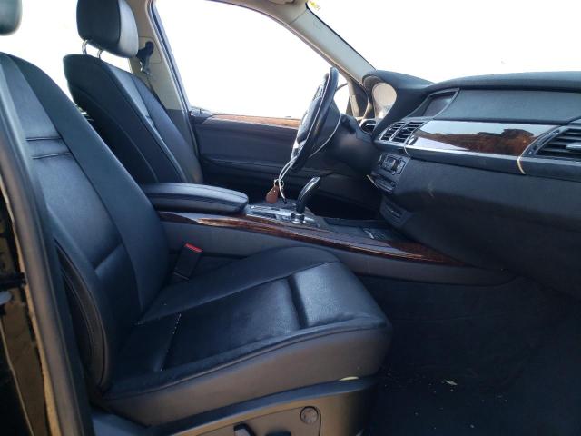 Photo 5 from auction – 2012 BMW X5 XDRIVE3 with VIN 5UXZV4C58CL745832