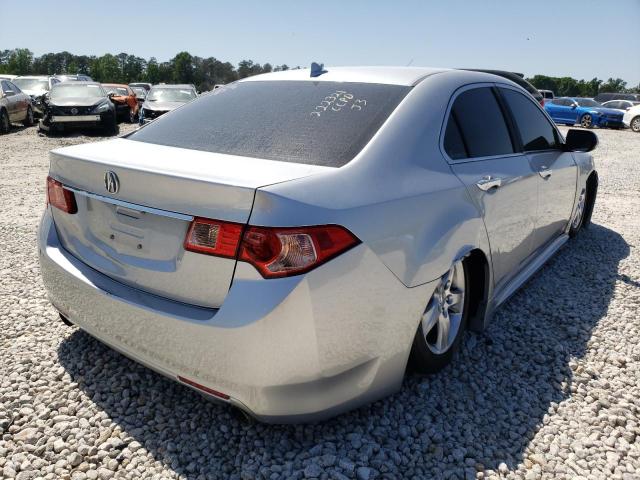 Photo 4 from auction – 2013 ACURA TSX with VIN JH4CU2F41DC003919