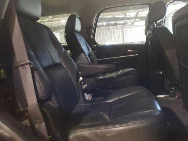 Photo 6 from auction – 2011 GMC YUKON SLT with VIN 1GKS2CE0XBR297326