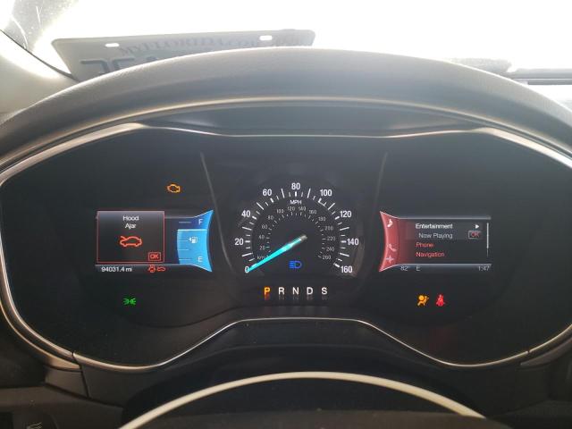Photo 8 from auction – 2014 FORD FUSION SE with VIN 1FA6P0HD4E5372311