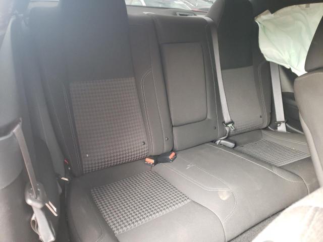 Photo 6 from auction – 2021 DODGE CHALLENGER with VIN 2C3CDZAG8MH526996
