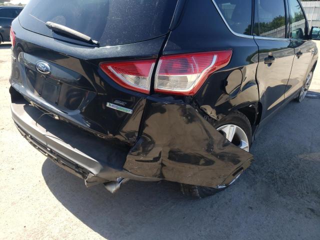 Photo 9 from auction – 2015 FORD ESCAPE SE with VIN 1FMCU0G92FUA80369
