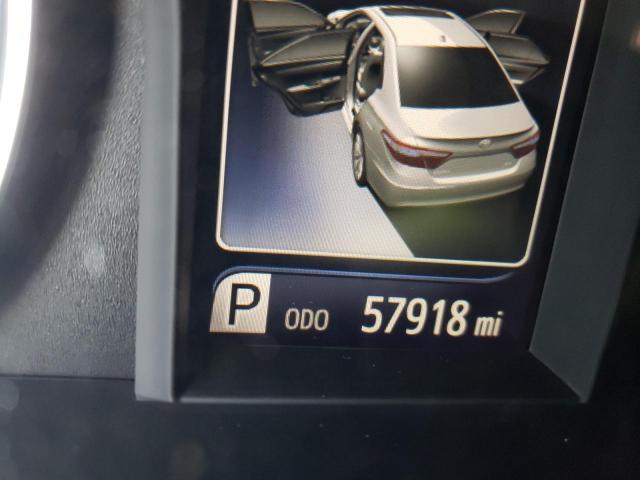 Photo 8 from auction – 2017 TOYOTA CAMRY LE with VIN 4T1BF1FK0HU454545