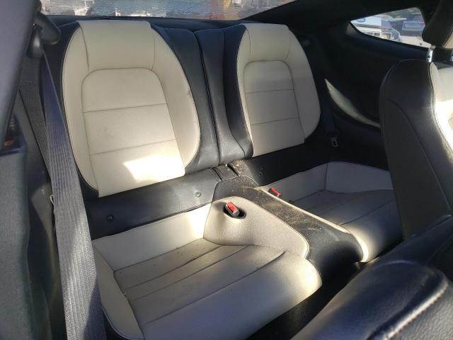 Photo 6 from auction – 2015 FORD MUSTANG with VIN 1FA6P8TH9F5361525
