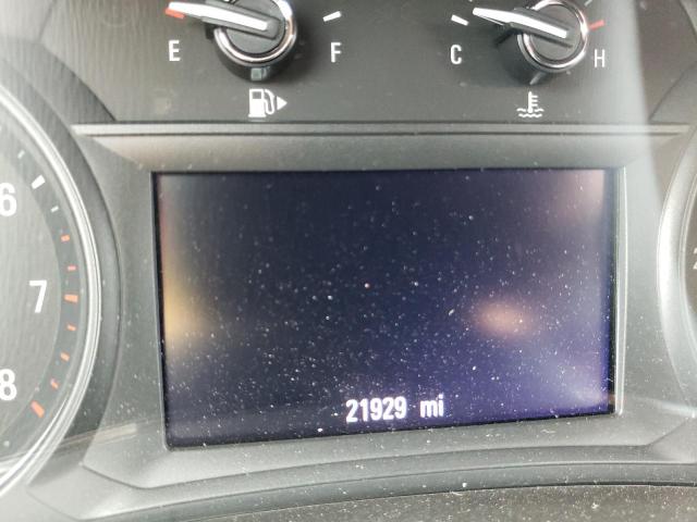 Photo 8 from auction – 2020 BUICK ENCORE PRE with VIN KL4CJASBXLB004090