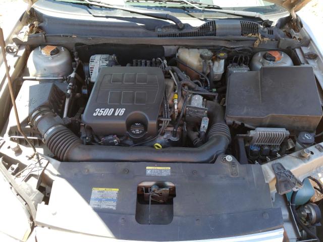 Photo 7 from auction – 2006 CHEVROLET MALIBU MAX with VIN 1G1ZT61826F237142