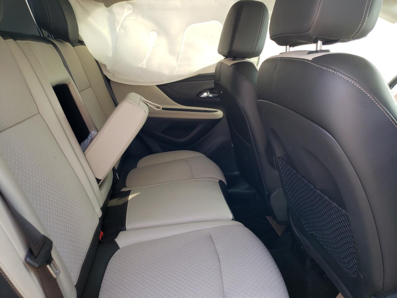 Photo 6 from auction – 2018 BUICK ENCORE PRE with VIN KL4CJASB4JB617478