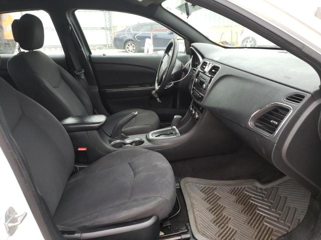 Photo 5 from auction – 2014 CHRYSLER 200 LX with VIN 1C3CCBAB4EN122181