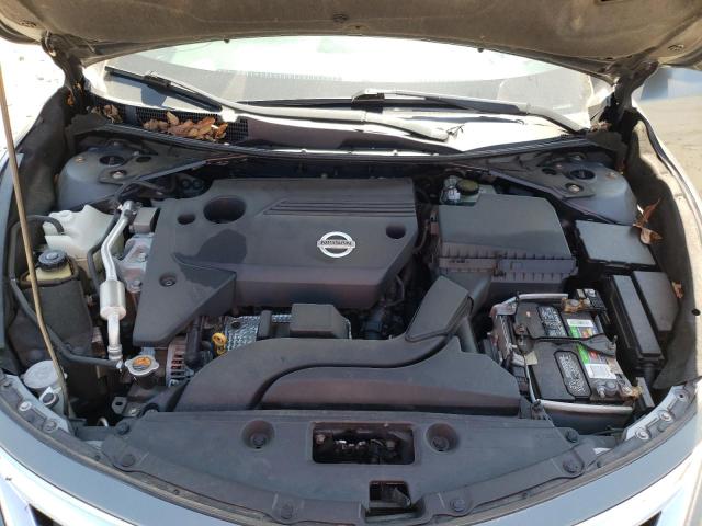 Photo 7 from auction – 2014 NISSAN ALTIMA 2.5 with VIN 1N4AL3AP3EC174973
