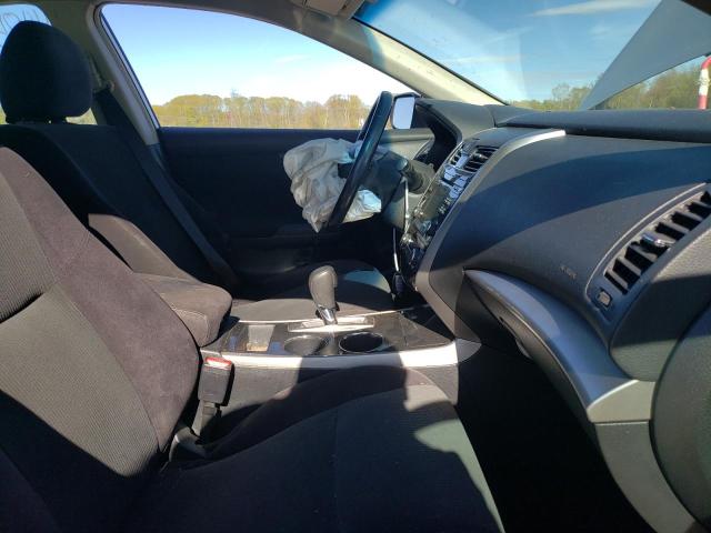Photo 5 from auction – 2013 NISSAN ALTIMA 2.5 with VIN 1N4AL3AP1DN407557